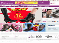 Desmazieres Shoes Discount Coupons
