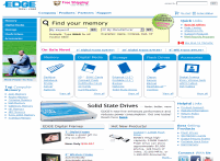 EDGE Tech Corp Discount Coupons