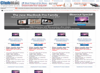 ClubMac Discount Coupons