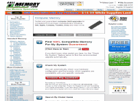 4AllMemory Discount Coupons
