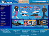 Skechers.com Discount Coupons