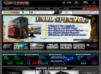 iBUYPOWER.com Discount Coupons