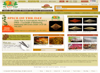 MySpicesAge.com Discount Coupons