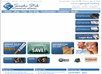SmokeStikUSA.com Discount Coupons