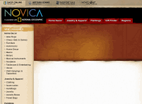 Novica.com Discount Coupons