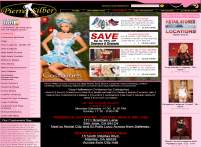Pierre Silber Discount Coupons