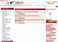 BodyCandy.com Discount Coupons