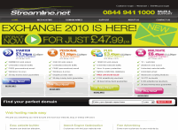 Streamline.net Discount Coupons