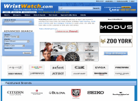 WristWatch.com Discount Coupons