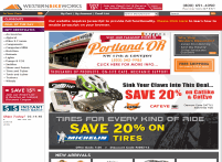 WesternBikeworks.com Discount Coupons