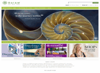 Gaiam Discount Coupons