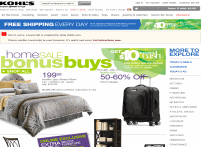 Kohls Discount Coupons