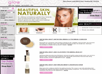 Glow Discount Coupons