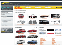 Automotive Concepts Discount Coupons