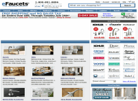 eFaucets Discount Coupons