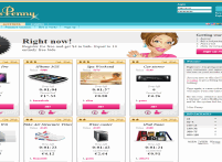 Misspenny Discount Coupons