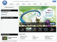 EA Store US Discount Coupons