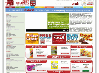 Pet-Supermarket Discount Coupons