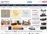 Cymax Discount Coupons