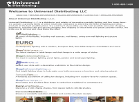 Universal Distributing LLC Discount Coupons