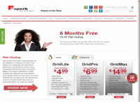 Superb Hosting Discount Coupons