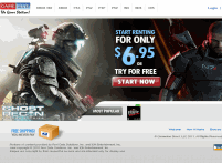 GameMine Discount Coupons