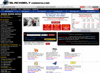 BlackBeltDomains Discount Coupons