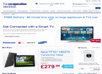 Co-op Electrical Shop Discount Coupons