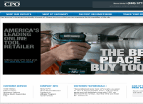 CPO Outlets Discount Coupons