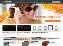 Griffin Technology Discount Coupons