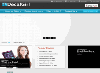 DecalGirl Discount Coupons