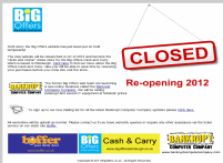 Big Offers Discount Coupons
