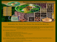 Generation Tea Discount Coupons