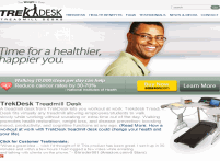 TrekDesk Discount Coupons