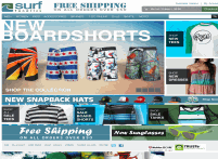 Surf Fanatics Discount Coupons