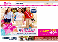 Shop Justice Discount Coupons