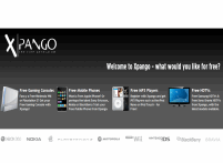 Xpango Discount Coupons