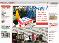 ArmyNavyDeals Discount Coupons