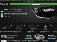 iGo Discount Coupons