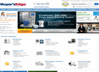 BuyersEdge Discount Coupons