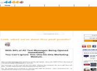 84444 Discount Coupons