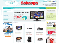 Sobongo Discount Coupons