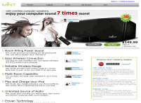 Mint Wireless Audio Discount Coupons
