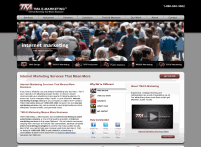 TMA E-Marketing Discount Coupons