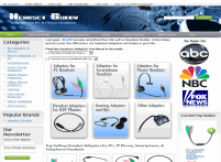 The Headset Buddy Discount Coupons