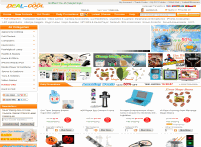 Deal-Cool.com Discount Coupons