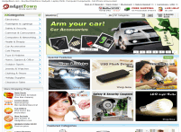GadgetTown Discount Coupons