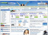 Allergy Be Gone Discount Coupons