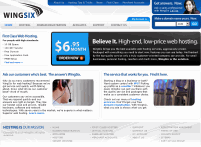 WingSix Discount Coupons