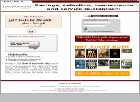 Doubleday Canada Discount Coupons